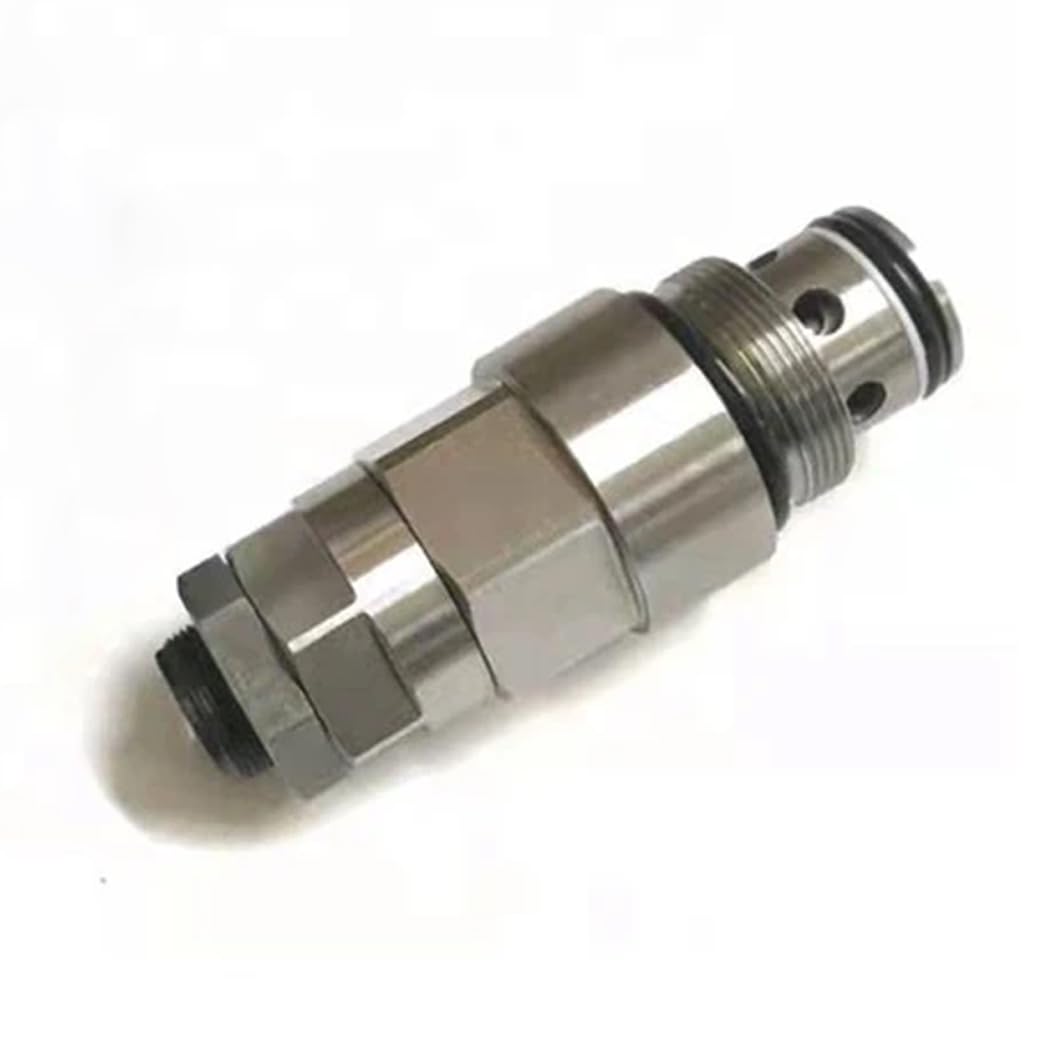 Zachager XKBF-01293 Relief Valve for Hyundai R210LC-9 R210W-9S